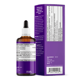 Vitamine D3 Liquide (Adulte)